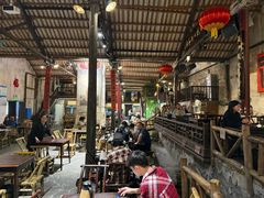 -東茅街茶馆