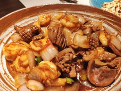 -扬州狮子楼·非遗淮扬菜(总店)