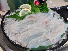 -海底捞火锅(上元大街店)