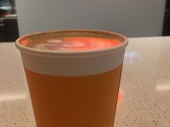 -NOWWA挪瓦咖啡(SOHO中山广场店)