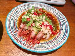 -乔街深夜食堂·小龙虾·高压锅生蚝(杭州总店)