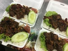 -瓜镇夜市