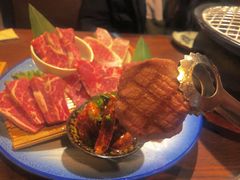-久喜番和牛烧肉酒场(北辰三角洲店)