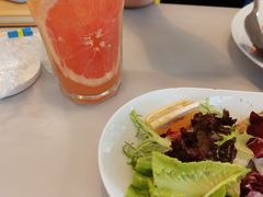 -宜家·瑞典风味餐厅(青岛商场店)