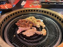 -和来烤肉(仓山万达店)