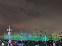 -秋水广场