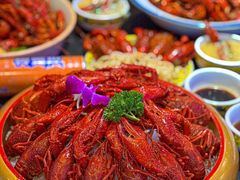 -虾乐园龙虾·夜宵(松江店)