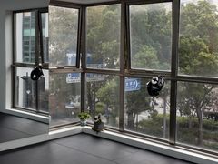 -M.S拳击泰拳馆(大学路店)