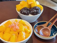 -小团圆糖水铺(襄阳南路店)