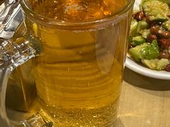 -烤满分·东北烧烤(首经贸店)