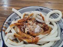 -洁美凉粉店(温江店)