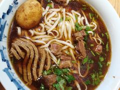 -难忘的面(五矿君澜酒店)