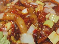 -川人百味(金安中央大街店)