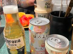 -牛New寿喜烧(中山公园龙之梦店)
