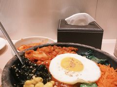 -七八冷面·延边朝鲜族美食(世纪汇店)