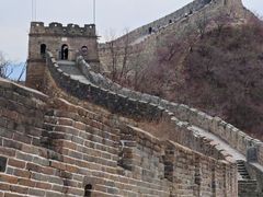 -慕田峪长城