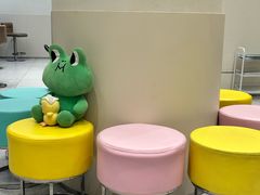 -天真蓝照相馆(五角场百联又一城店)