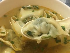 -潘国仙耳光馄饨(黄家阙路店)
