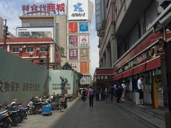 -南阳卧龙岗武侯祠