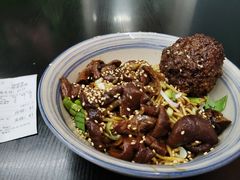 -一味老卤面(大石桥店)