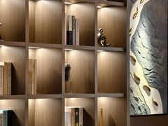 -星漾里•SPA•足道•按摩•养生(吕厝店)
