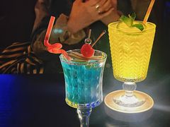 -悦界酒吧(后海店)