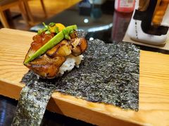 -昱匠·日本料理(金融街店)