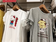 -优衣库(珠海华发商都店)