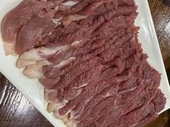 -大明铜锅·烤涮坊·烧烤(新开路店)