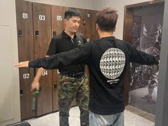 -中安射击运动俱乐部