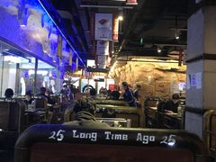 -很久以前羊肉串(大华三路店)