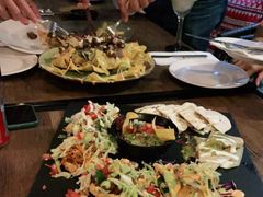 -Pistolera Mexican Cantina女枪手墨西哥餐厅(碧云路店)