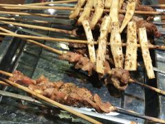 -西域美食(西直门南小街店)