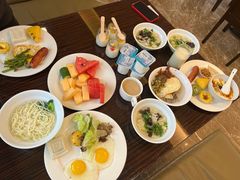 -上海怡沁园度假酒店