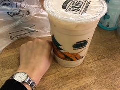 -放哈·甜醅子奶茶创造者(正宁路店)