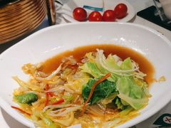 -阿里疆Alijiang·丝路美食·异域风情·清真(长楹天街店)