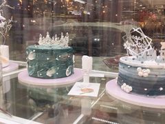 -焙丽拾光(麦凯乐直营店)