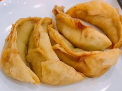 -李记七家湾牛肉锅贴店(太平桥店)
