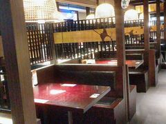 卡座-一豚轩·烧鸟·豚骨拉面(五四路店)