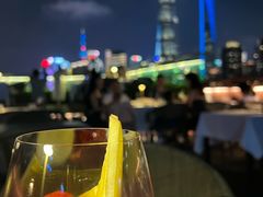 -Kathleen's Waitan 凯圣琳江景西餐厅(外滩店)