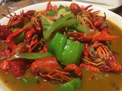 -虾满堂(瑞虹店)