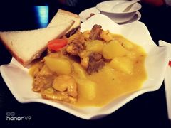 -顺德·古草食记(长寿店)