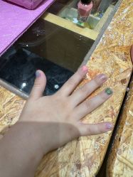 -MINI MARS KIDS CLUB亲子家庭中心(长宁天山店)