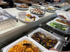 -素满香·素食自助餐(苏州·临顿路店)