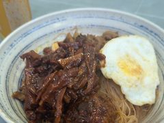 -梅溪·小伙子干挑面(安吉总店)
