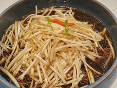 抽汁白芹-雅酌园·烟火南京菜(颐和路店)