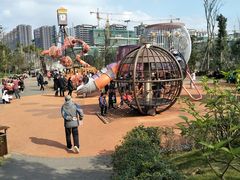 -枫香湖儿童公园