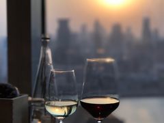 -翡翠36餐厅(浦东香格里拉店)