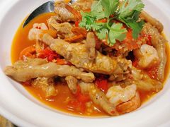 -炊烟小炒黄牛肉(中心印象城店)