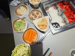 -海底捞火锅(莘松路店)